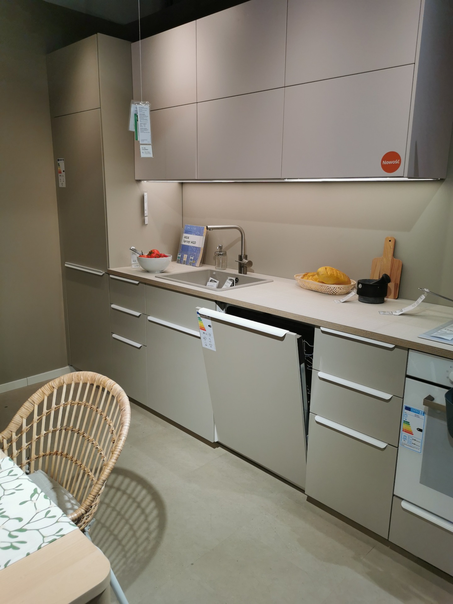 Design Your Dream Kitchen with Havstorp IKEA Cabinets
